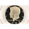 Image 1 : 1982-S KENNEDY HALF DOLLAR PCGS PR69 DCAM