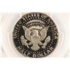 Image 2 : 1982-S KENNEDY HALF DOLLAR PCGS PR69 DCAM