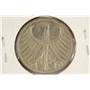 Image 2 : 1974-J GERMAN SILVER 5 MARK