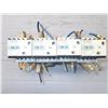 Image 3 : Siemens 3RT1916-2CG31 Auxiliary Contact *Lot of 4*
