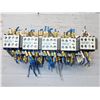 Image 3 : Siemens Auxiliary Contact *Lot of 5*