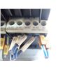 Image 5 : Siemens Auxiliary Contact *Lot of 5*