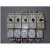 Image 2 : ALLEN BRADLEY 190S MISC. CONTACTORS *LOT OF 5* *SEE PICS FOR P/NS*