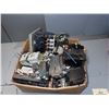 Image 2 : MISCELLANEOUS ELECTRICAL PARTS - SEE PICS FOR DETAILS!!!