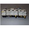 Image 2 : SIEMENS 3RV1011-0JA10 CIRCUIT BREAKER *LOT OF 6*