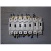 Image 1 : SIEMENS 5SX2 CIRCUIT BREAKER *LOT OF 7*