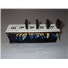 Image 2 : SIEMENS 3RH1122-1BB40 CONTACTOR *LOT OF 5*