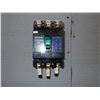 Image 1 : MITSUBISHI NF225-CS NO FUSE BREAKER