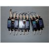 Image 1 : MITSUBISHI NF30-CS NO-FUSE BREAKER *LOT OF 3*