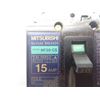 Image 4 : MITSUBISHI NF30-CS NO-FUSE BREAKER *LOT OF 3*