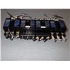 Image 2 : MITSUBISHI NF30-CS NO-FUSE BREAKER *LOT OF 4*