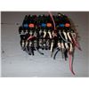 Image 2 : MITSUBISHI S-K11 CONTACTOR *LOT OF 3*