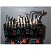 Image 3 : MITSUBISHI S-K11 CONTACTOR *LOT OF 3*