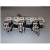 Image 2 : MITSUBISHI S-N11 CONTACTOR *LOT OF 6*