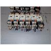 Image 2 : MITSUBISHI S-N11 CONTACTOR *LOT OF 12*