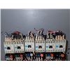 Image 3 : MITSUBISHI S-N11 CONTACTOR *LOT OF 12*