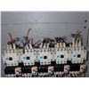 Image 3 : MITSUBISHI S-N21 CONTACTOR *LOT OF 5*