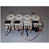 Image 2 : MITSUBISHI S-N21 CONTACTOR *LOT OF 4*