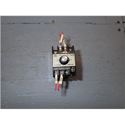 MITSUBISHI SRE-KY VOLTAGE RELAY