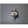 Image 1 : MITSUBISHI SRE-KY VOLTAGE RELAY