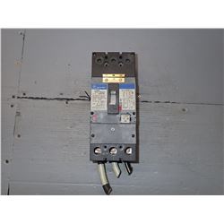GE SFHA36AT0250 HI-BREAK CIRCUIT BREAKER