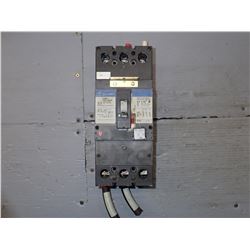 GE SFHA36AT0250 HI-BREAK CIRCUIT BREAKER