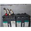 Image 3 : GE TEB132100 INDUSTRIAL CIRCUIT BREAKER *LOT OF 2*