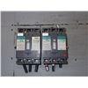 Image 1 : GE TEB132100 INDUSTRIAL CIRCUIT BREAKER *LOT OF 2*