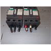 Image 2 : GE TEB132100 INDUSTRIAL CIRCUIT BREAKER *LOT OF 2*