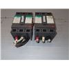 Image 2 : GE TEB132100 INDUSTRIAL CIRCUIT BREAKER *LOT OF 2*