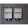 Image 1 : GE CL09A300M CONTACTOR *LOT OF 2*