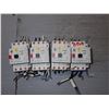 Image 1 : GE CR72AML MOTOR CONTROLLER *LOT OF 4*