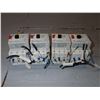 Image 2 : GE CR72AML MOTOR CONTROLLER *LOT OF 4*