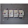 Image 1 : GE CR72AMF MOTOR CONTROLLER *LOT OF 4*