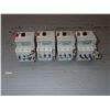 Image 2 : GE CR72AMF MOTOR CONTROLLER *LOT OF 4*