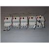 Image 2 : GE CR72AMJ MOTOR CONTROLLER *LOT OF 5*