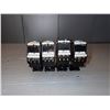 Image 2 : GE CL01D310TN CONTACTORS *LOT OF 4*