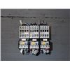Image 1 : GE CL01D310T CONTACTORS *LOT OF 3