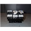 Image 2 : GE CL01D310T CONTACTORS *LOT OF 3