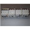 Image 2 : GE C25 CIRCUIT BREAKER *LOT OF 4*
