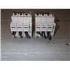 Image 2 : GE C50 CIRCUIT BREAKER *LOT OF 2*