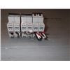 Image 2 : GE C10 CIRCUIT BREAKER *LOT OF 3*