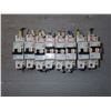 Image 1 : GE B6 CIRCUIT BREAKER *LOT OF 8*