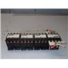 Image 2 : SQUARE D DPA34 CONTACTOR *LOT OF 4*