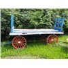 Image 1 : Milk Wagon