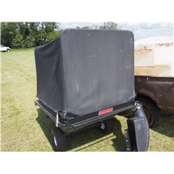 Swisher 8.75HP Bagger