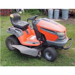 2007 Husqvarna YTH2146XP 1078 Hours 46”