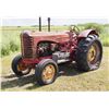 Image 1 : Massey Harris 555 Diesel Running