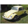 Image 1 : 1974 Super Beetle, Non Running