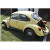 Image 2 : 1974 Super Beetle, Non Running